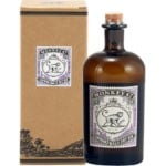 Monkey 47 Schwarzwald Dry Gin 500ml