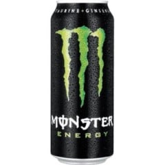 Monster Energy 500ml