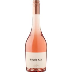 Mucho Mas Rose 75cl