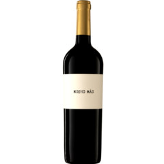 Mucho Mas Black Edition 75cl