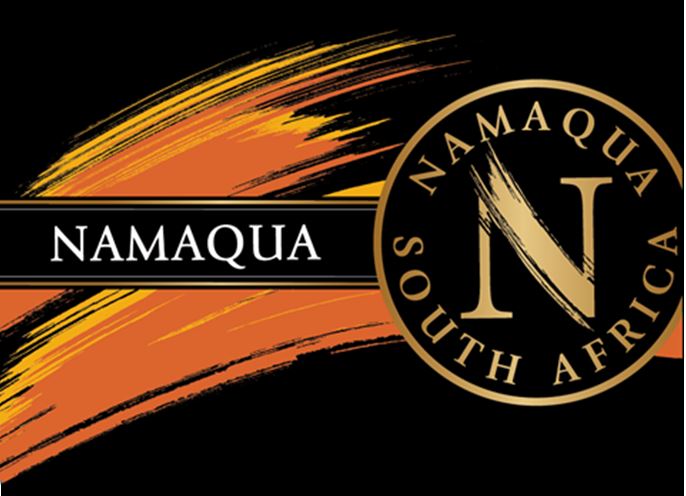 namaqua wines