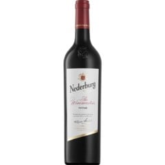 Nederburg Pinotage 75cl - Dry Red Wine from South Africa