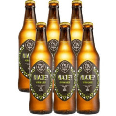 Niaje 6pack