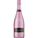 Nicolas Feuillatte Graphic Ice Rosé 75cl