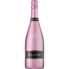 Nicolas Feuillatte Graphic Ice Rosé 75cl