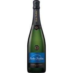 Nicolas Feuillatte Réserve Brut 75cl