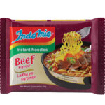 Indomie Noodles Beef 70g