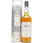 Oban 14 Year Old 750ml