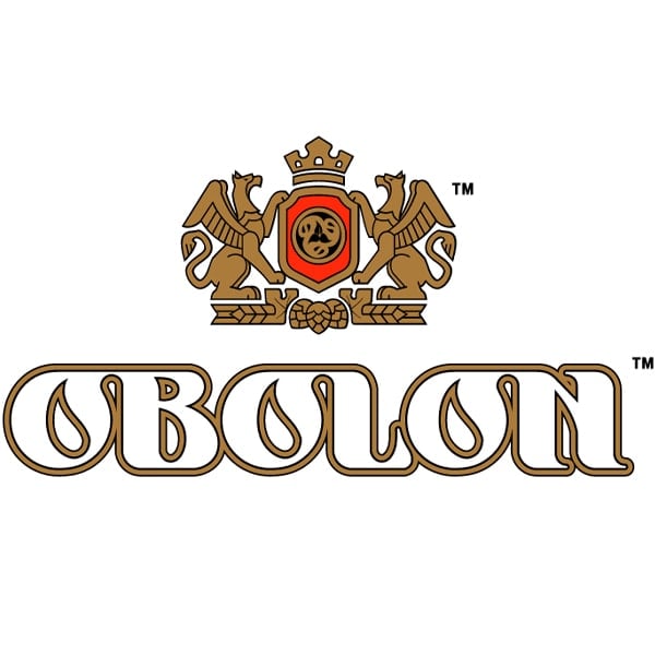 Obolon Logo