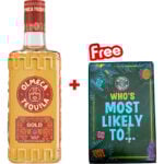 Olmeca Tequila Gold+ Free Card Game