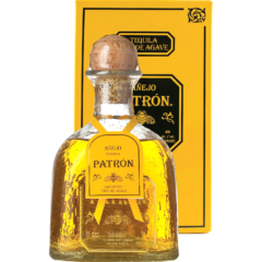 Patron Anejo 750ml