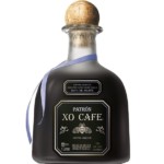 Patrón XO Cafe 1L - Tequila with Coffee Liqueur