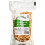 Green Forest Peanut
