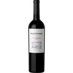 Pequeña Vasija Cabernet Sauvignon Syrah