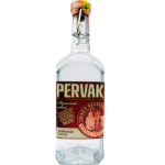 Pervak vodka