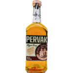 pervak spirit with pepper bottle