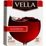 Peter Vella Delicious Red 5L