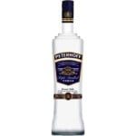 Peterhoff Blue Vodka 700ml