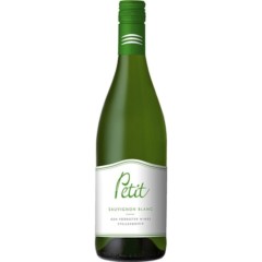 Ken Forrester Petit Sauvignon Blanc 75l