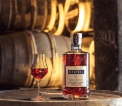 The New Martell VSOP by Pernod Ricard