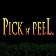 Pick 'N' Peel