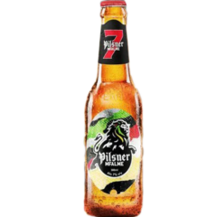 Mfalme Pilsner 330ml