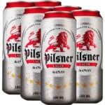 Pilsner 6x500ml