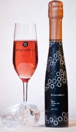 BiancoNero Pink Sparkling