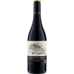 Porcupine Ridge Syrah 75cl