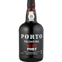 Valdouro Ruby Porto 75cl