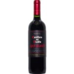 Casillero del Diablo Red Blend 75cl