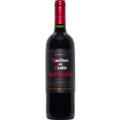 Casillero del Diablo Red Blend 75cl