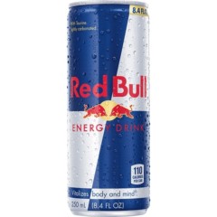 Red Bull 250ml