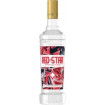 Red Star Vodka 750ml