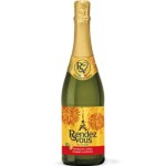 Rendez Vous Apple - Non-Alcoholic Sparkling Apple Juice