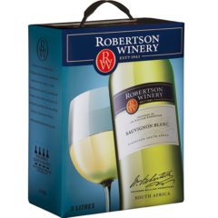 Robertson Sauvignon Blanc 3L