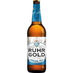 RuhrGold Premium German Beer
