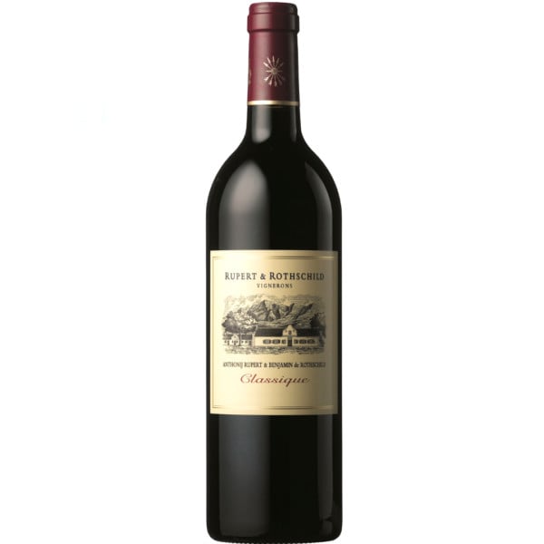 Rupert & Rothschild Classique 2017 75cl