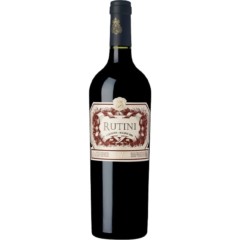 Rutini Cabernet Malbec 75cl