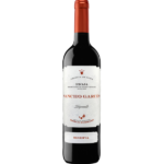 Sancho Garcés Reserva 2015 75cl