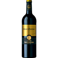 Louis Eschenauer Saint Emilion 2019 75cl