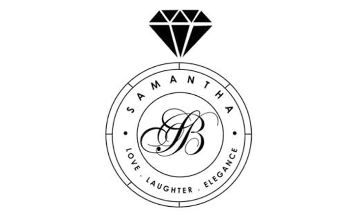 Samantha Logo Horizontal