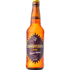 Sambruru Saison 330ml