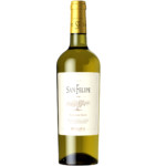 San Felipe Oak Sauvignon Blanc 75cl