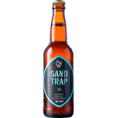 Sand Trap IPA 330ml
