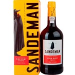 Sandeman Ruby Port 75cl