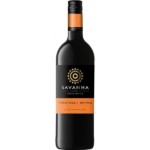 Savanha Pinotage Shiraz 75cl