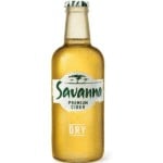 Savanna Dry Premium Cider 330ml