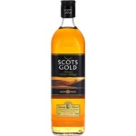 Scots Gold Black Label 750ml