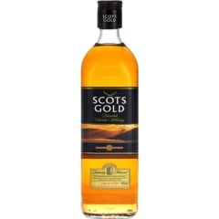 Scots Gold Black Label 1L